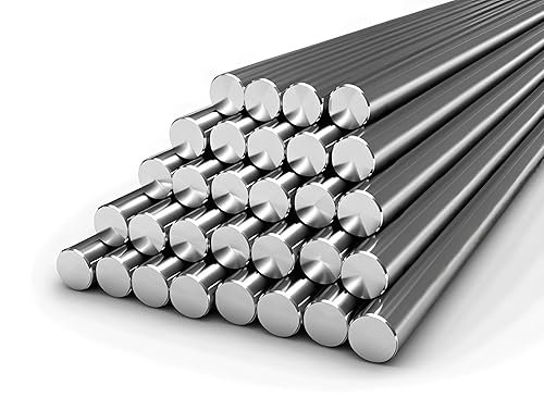 SS 304 Flat Bar 25x5mm per meter