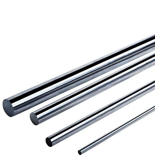 SS 316 Round Bar 12mm 1 meter